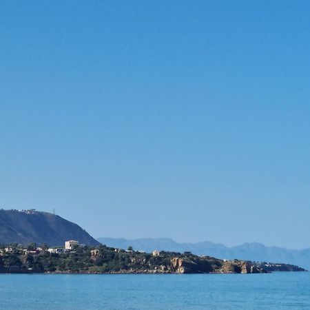 Casa Vacanze Costa 7 切法卢 外观 照片