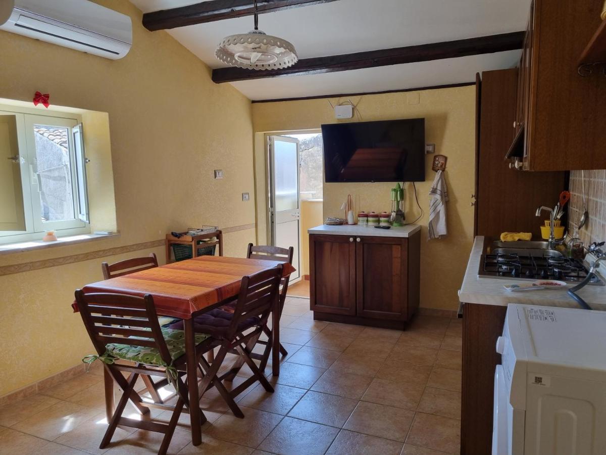Casa Vacanze Costa 7 切法卢 外观 照片