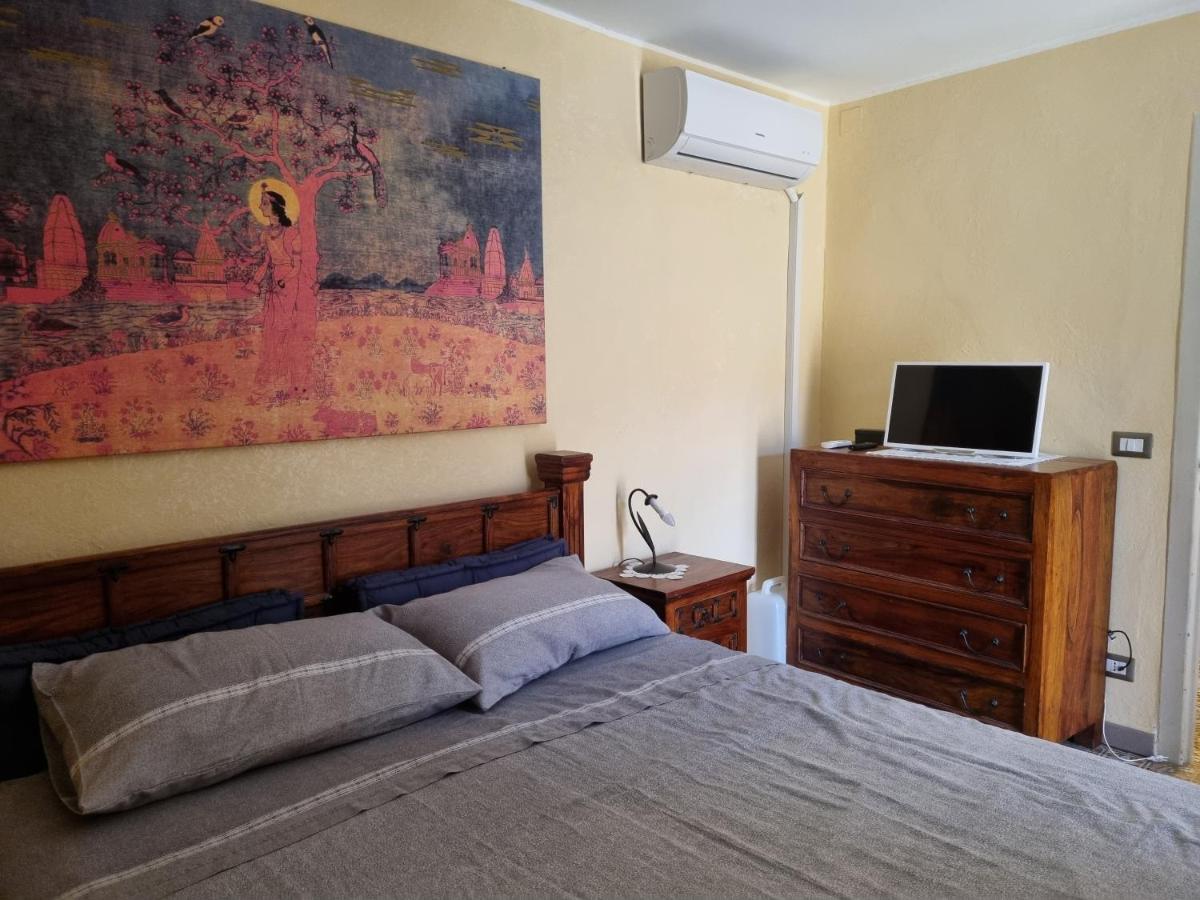 Casa Vacanze Costa 7 切法卢 外观 照片
