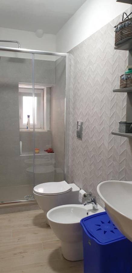 Casa Vacanze Costa 7 切法卢 外观 照片