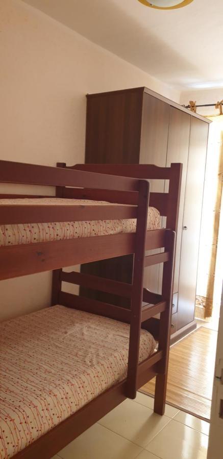Casa Vacanze Costa 7 切法卢 外观 照片