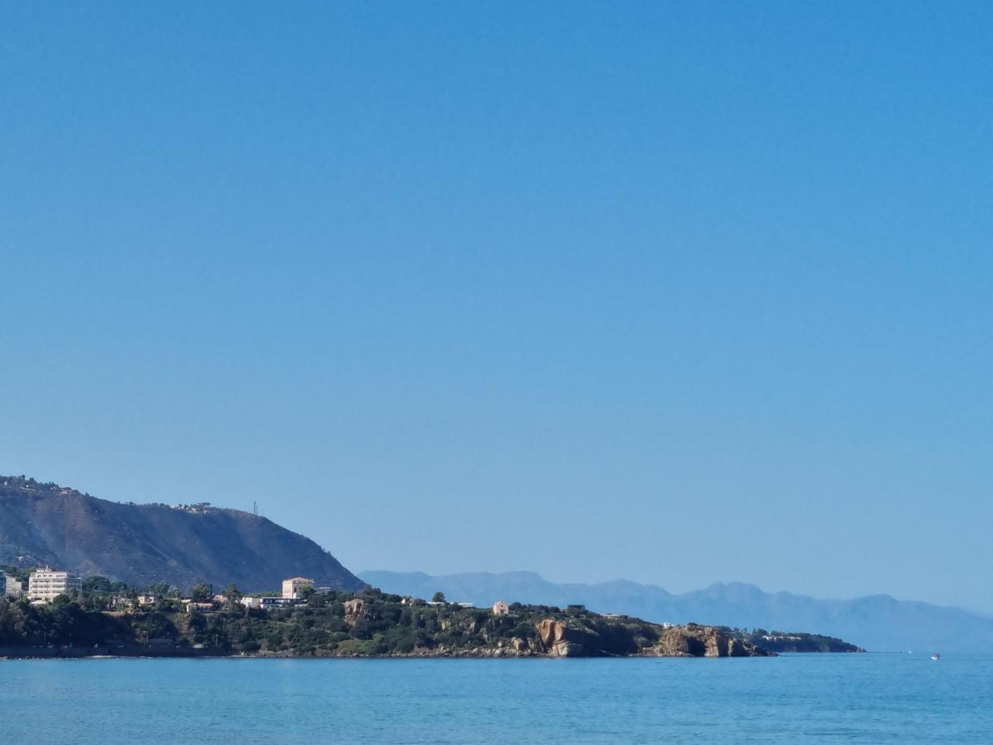 Casa Vacanze Costa 7 切法卢 外观 照片
